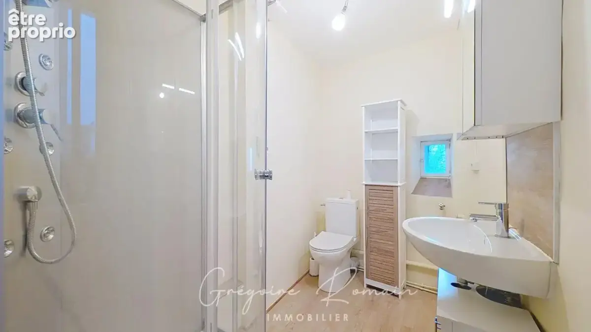 Appartement Grans 3 pièce(s) 60 m2 - photo 7