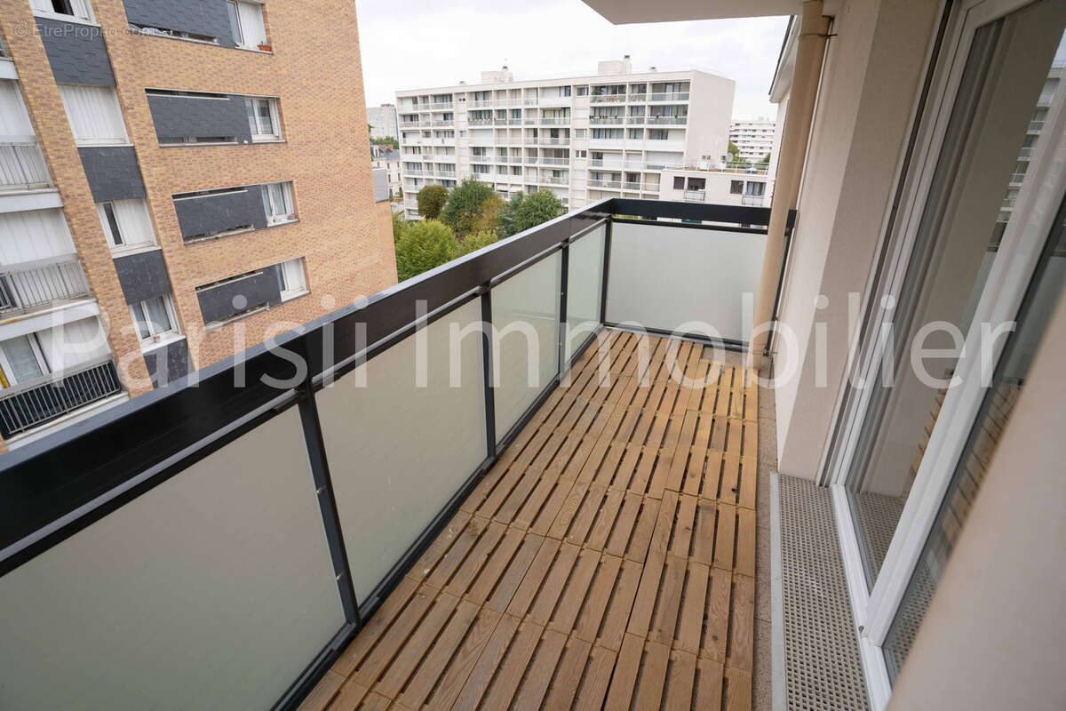 Appartement à FRANCONVILLE