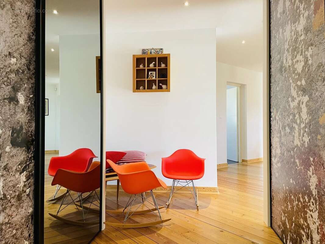 Maison 135 m² à Saint-Maurice-Sur-Eygues  - photo 10