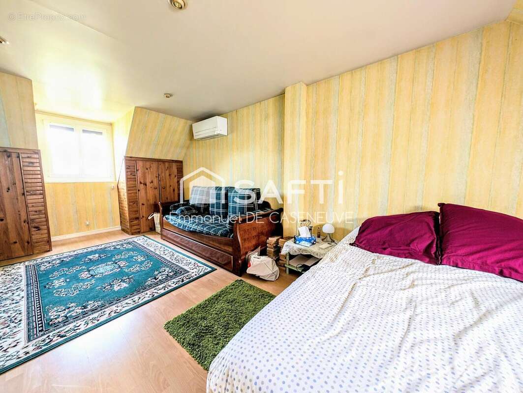 Photo 9 - Maison à AULNAY-SOUS-BOIS