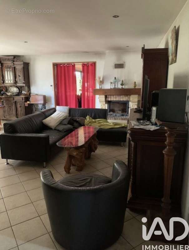 Photo 9 - Maison à LE TEICH