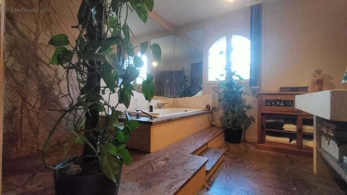 Maison à LA FERTE-BERNARD