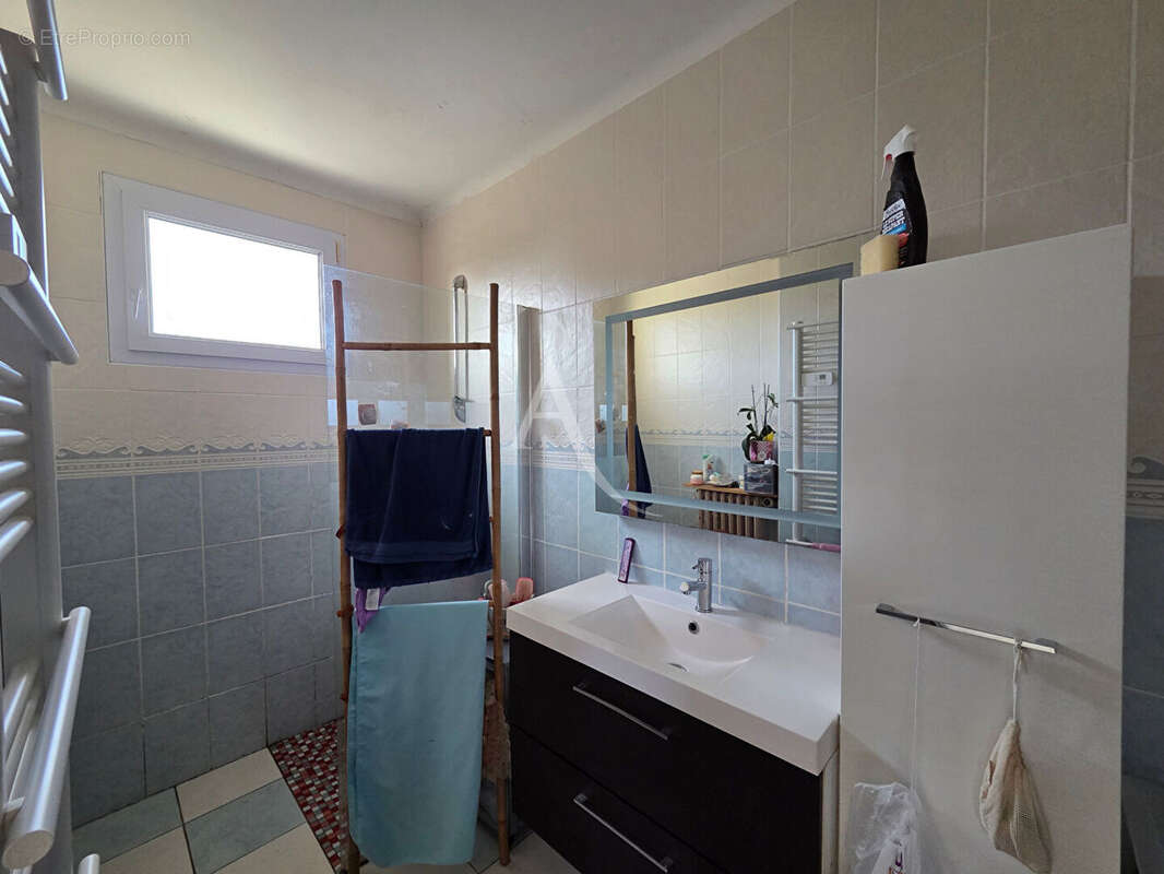 Maison à GRAND&#039;LANDES