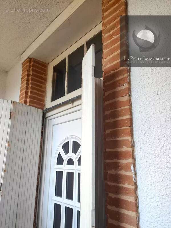 Appartement à MONTAUBAN