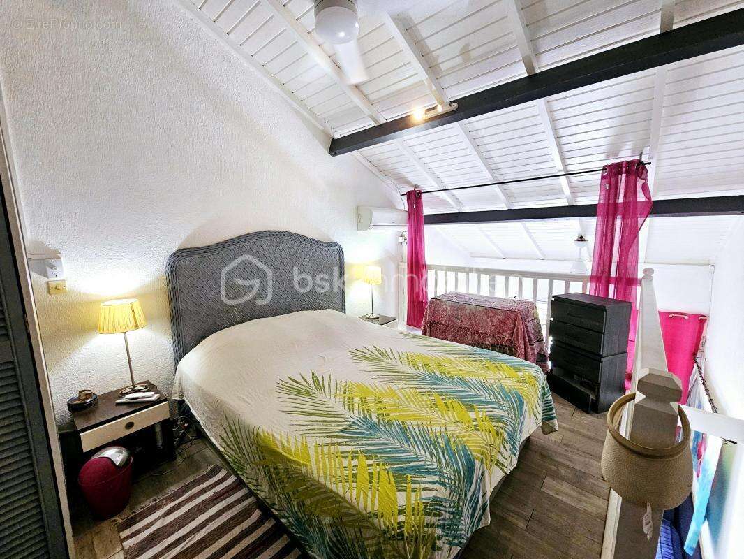 Appartement à SAINT-FRANCOIS