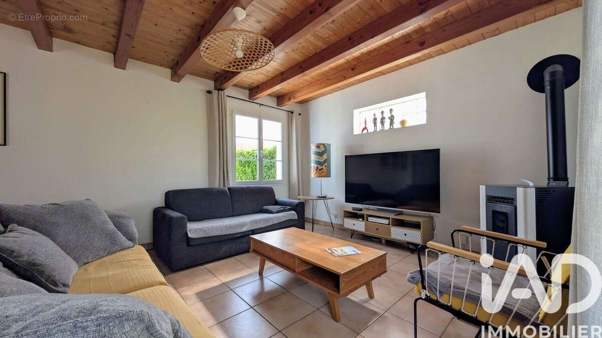 Photo 6 - Maison à BOURCEFRANC-LE-CHAPUS