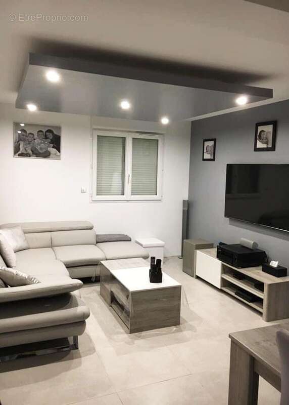 Photo 2 - Maison à CHAMPIER