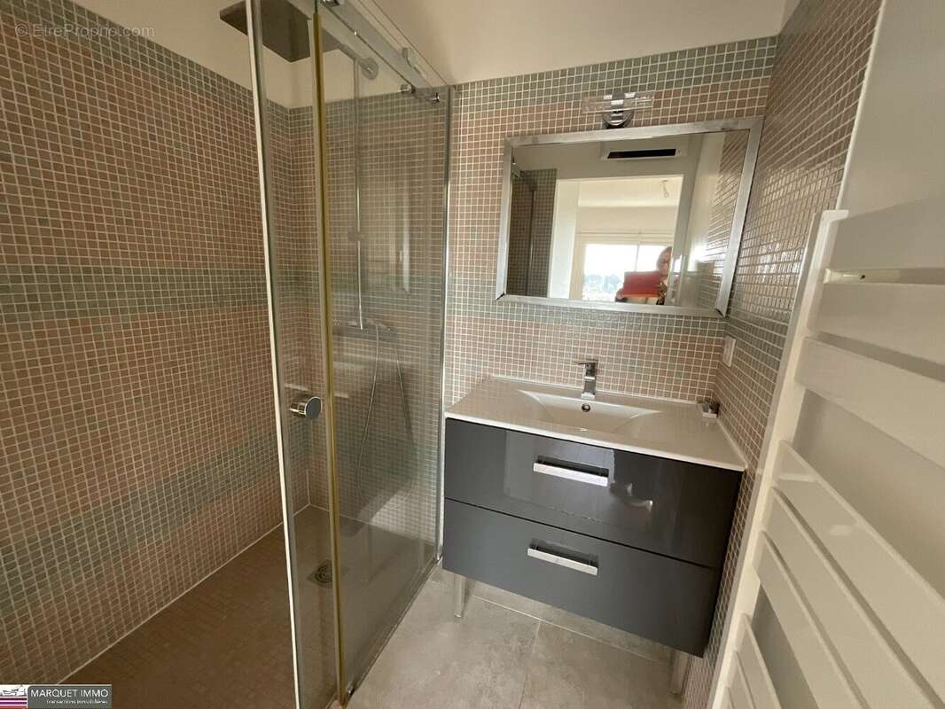 Maison à BOUJAN-SUR-LIBRON