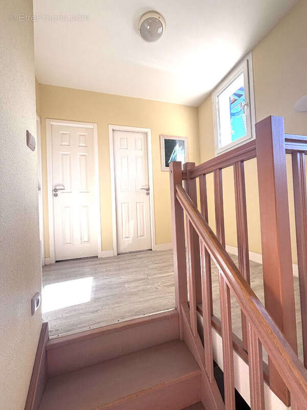 Maison à GUJAN-MESTRAS