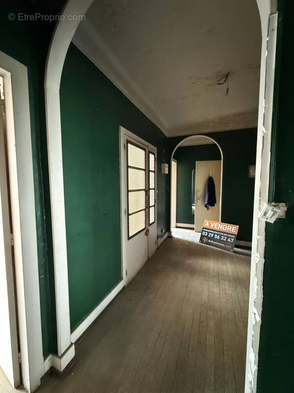 Appartement à SAINT-DIE-DES-VOSGES