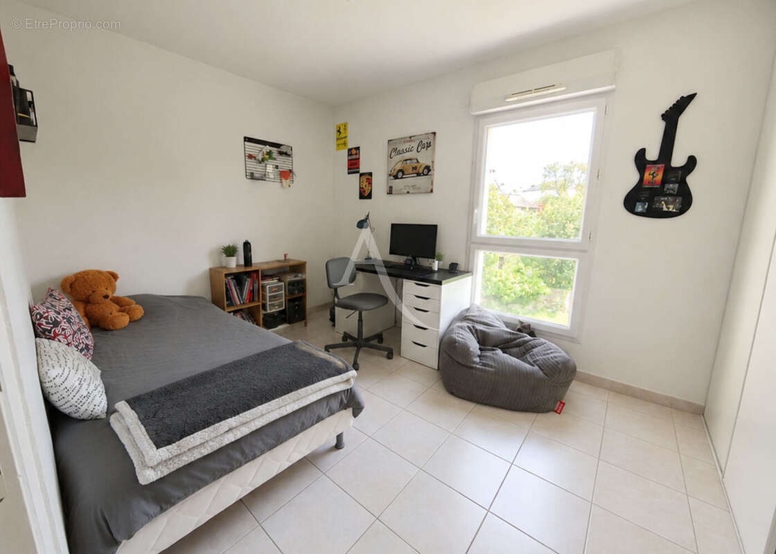 Appartement à COUERON