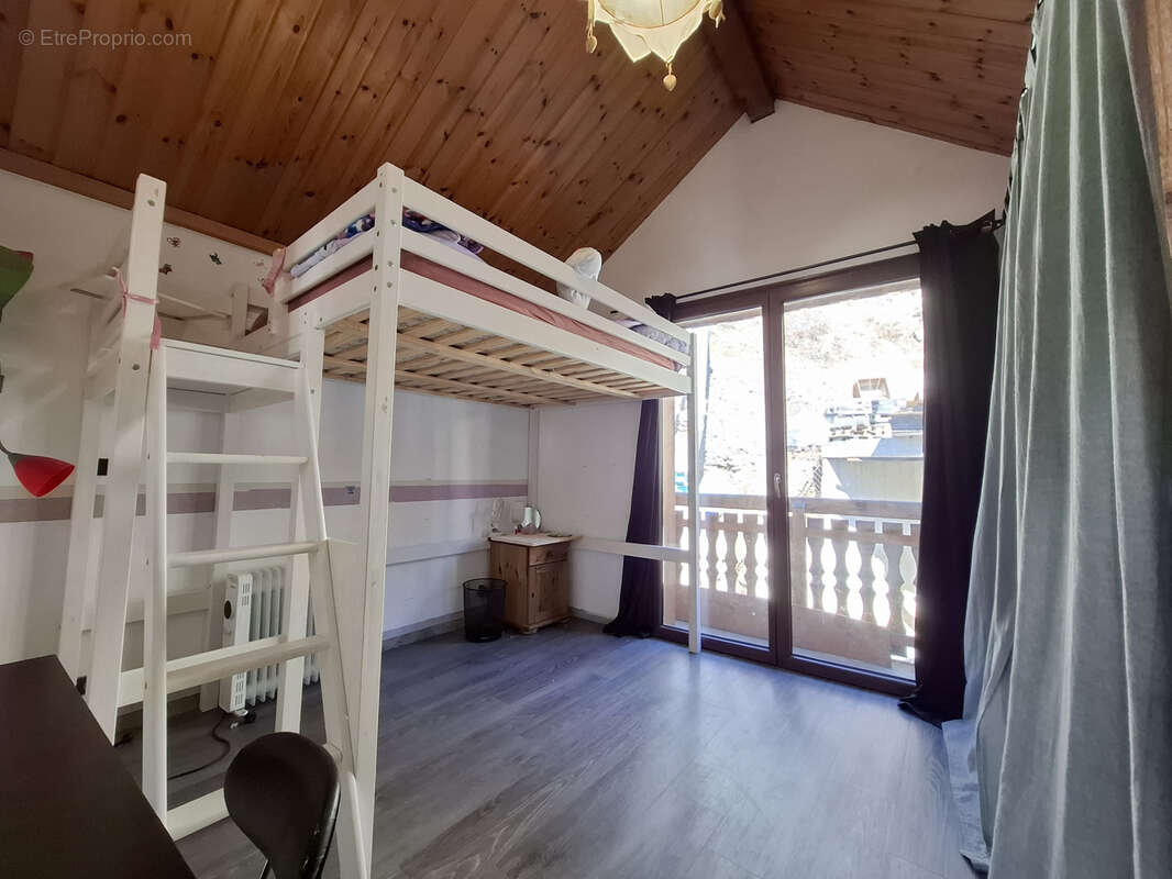 Appartement à MONTAGNY