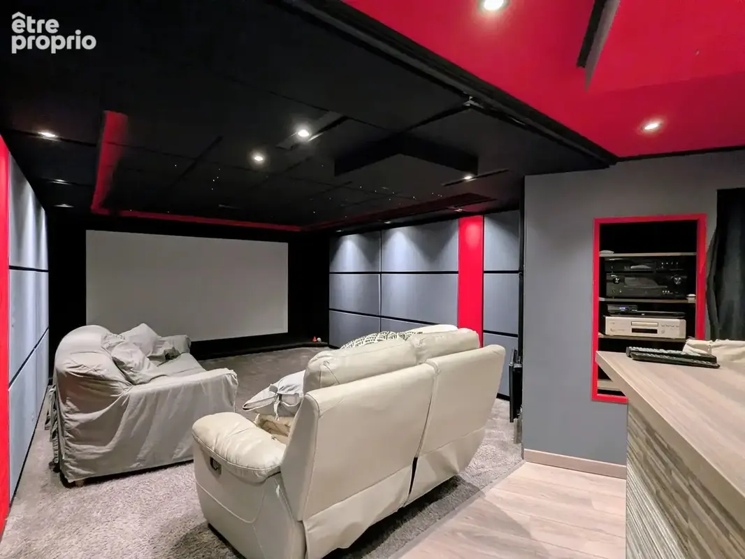 Maison 175 m² à Hurigny  - photo 25