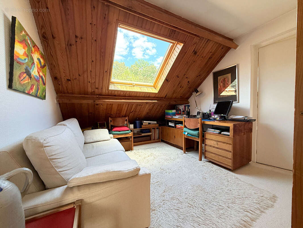 Maison à RIS-ORANGIS