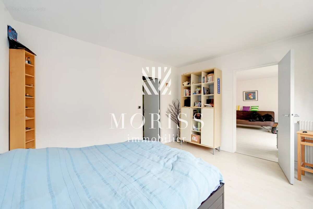 Appartement à PARIS-11E
