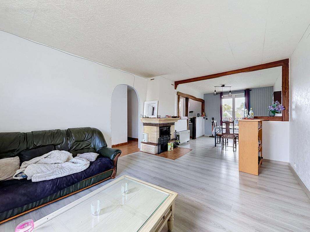 Maison de ville - photo 4