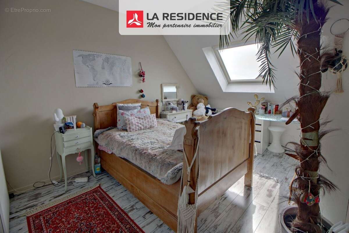 Maison à TRIEL-SUR-SEINE