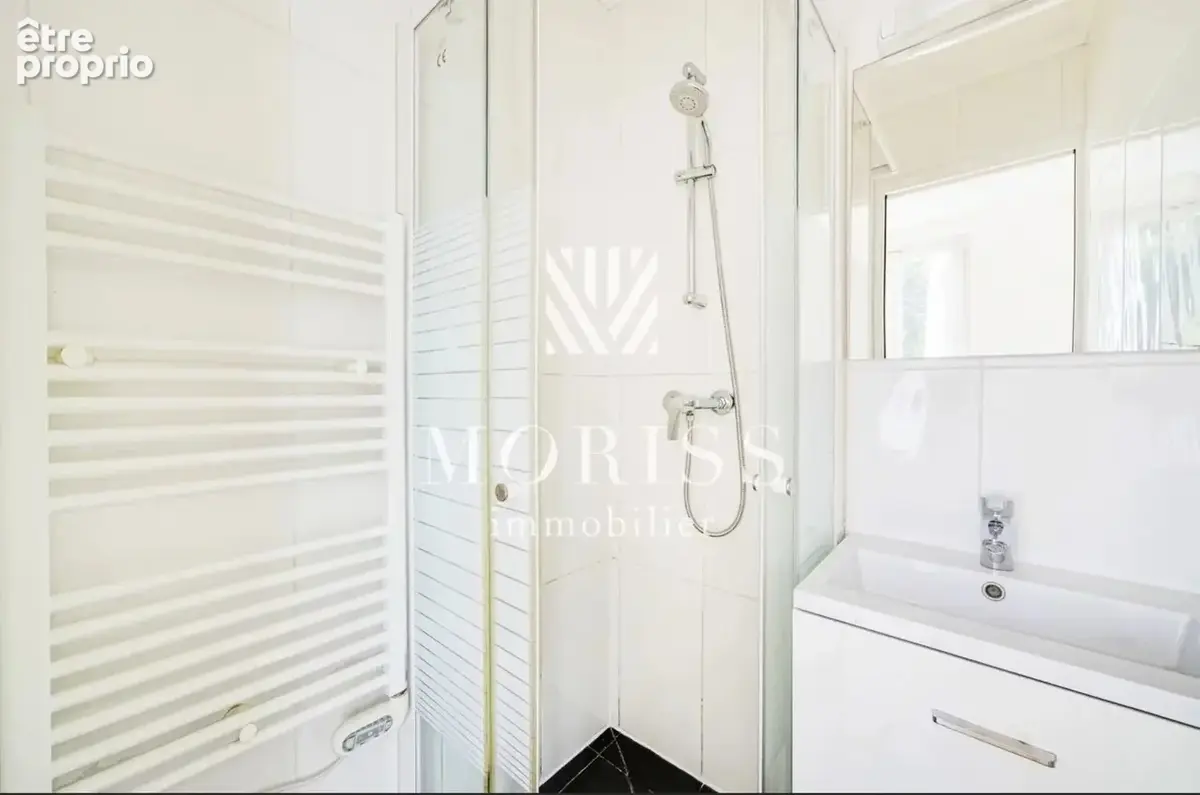 Duplex 2 pièces - Malakoff 92240 - photo 10