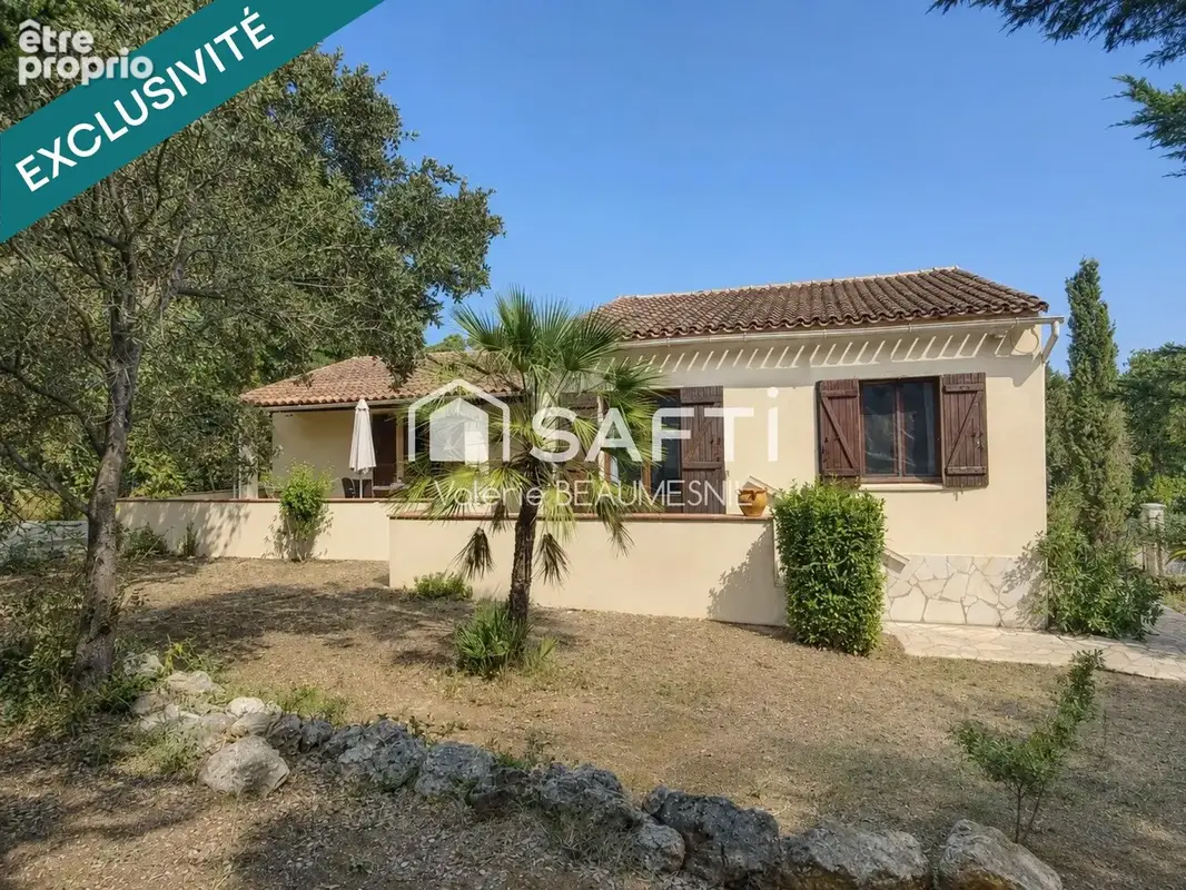 Photo 1 - Maison à BAGNOLS-EN-FORET