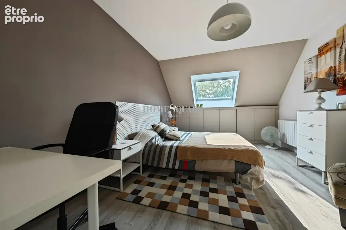Maison d'architecte - photo 14