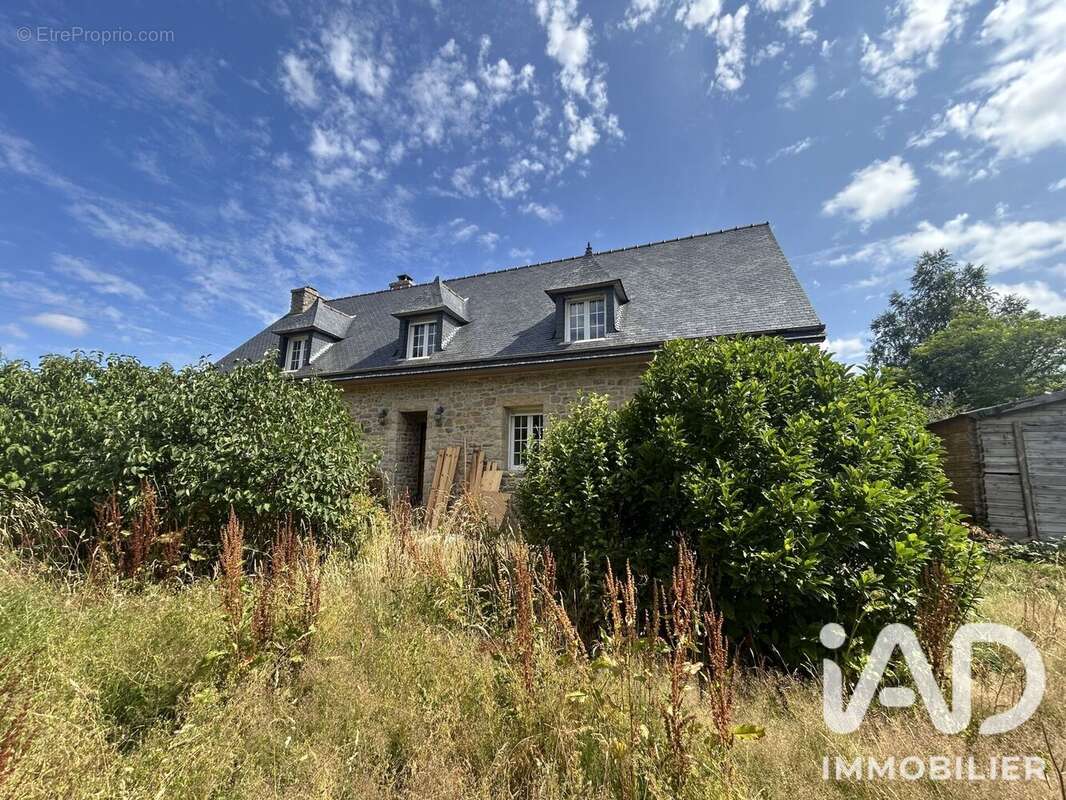 Photo 2 - Maison à LA MOTTE