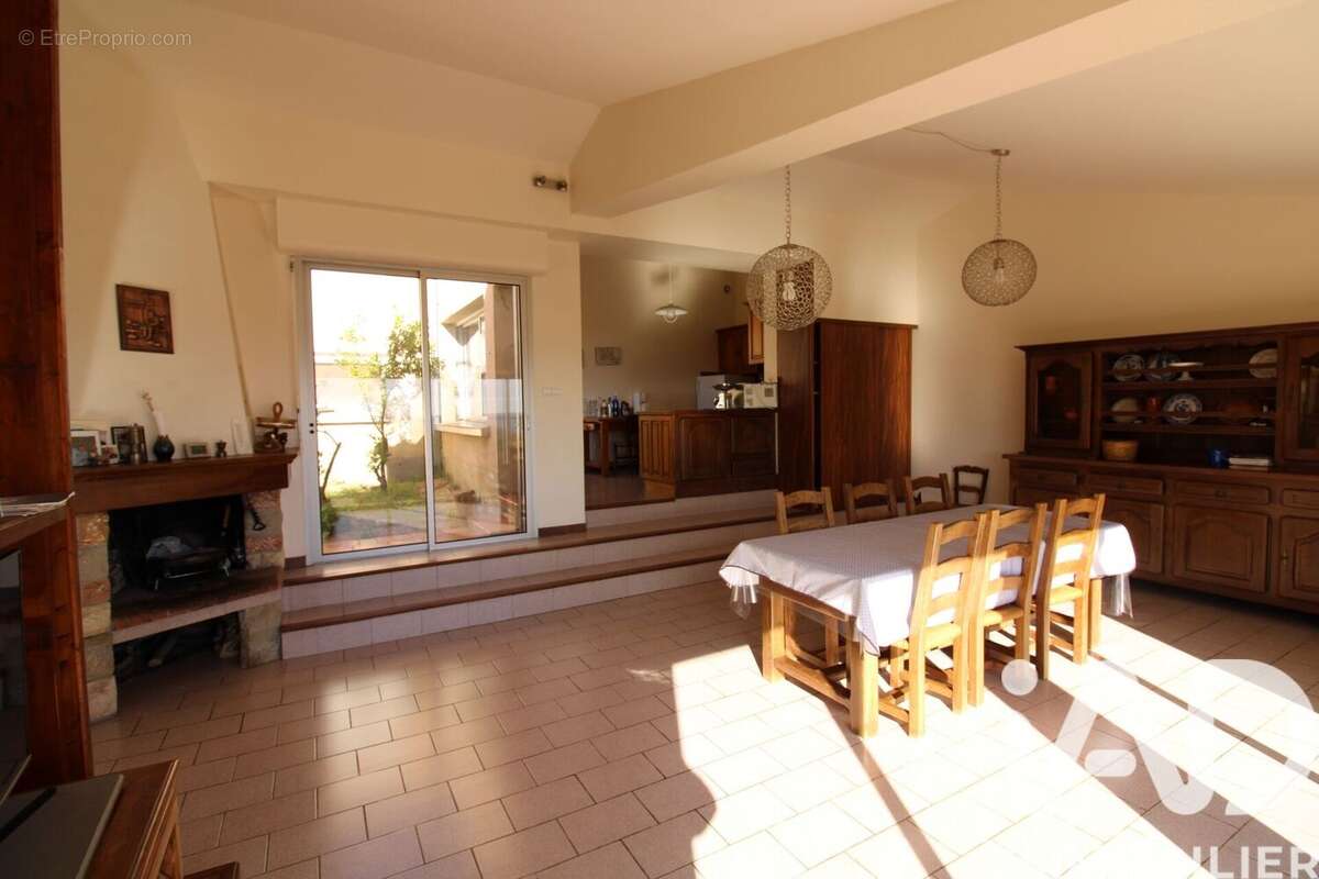 Photo 5 - Maison à FITOU