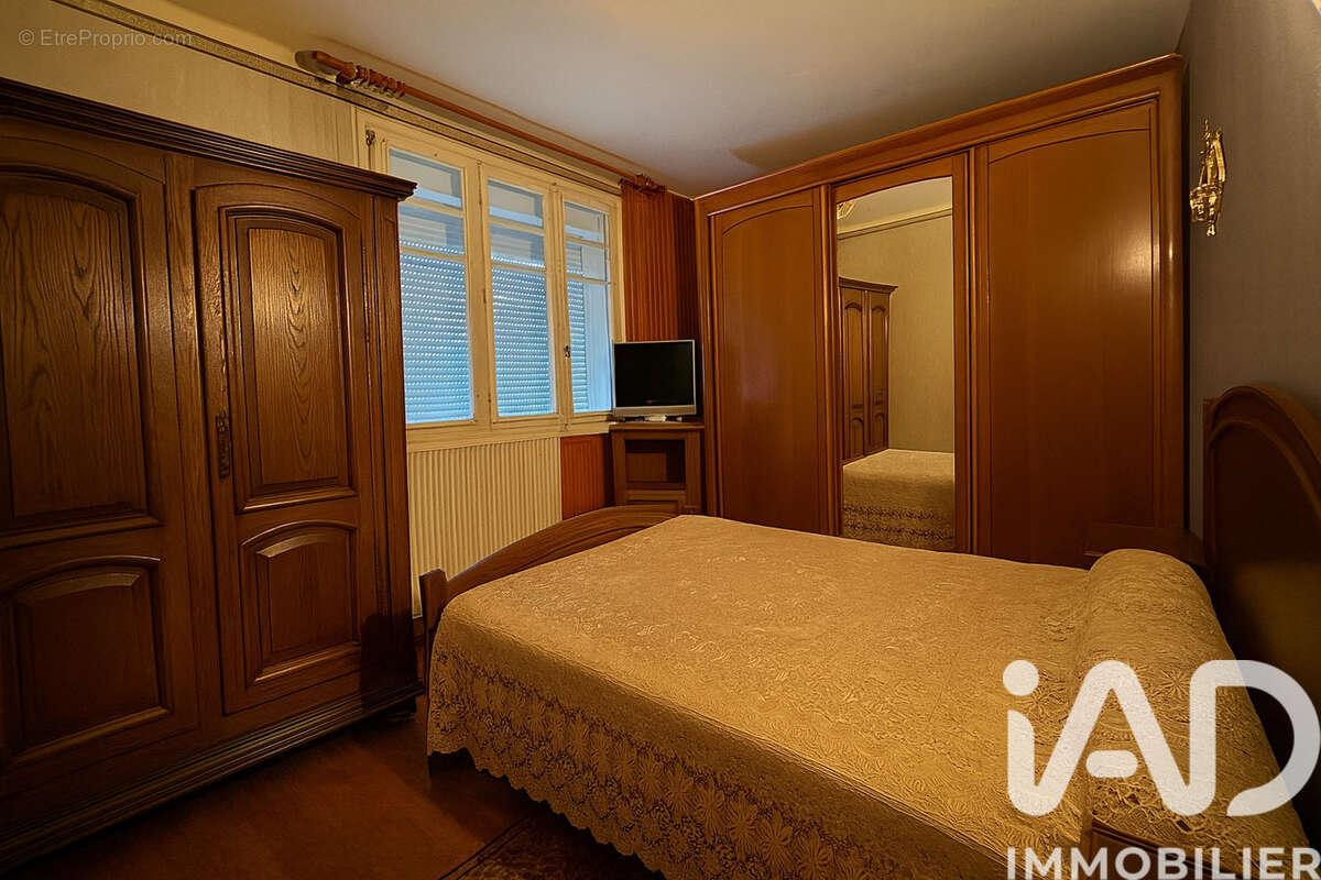 Photo 5 - Maison à PLOEMEL