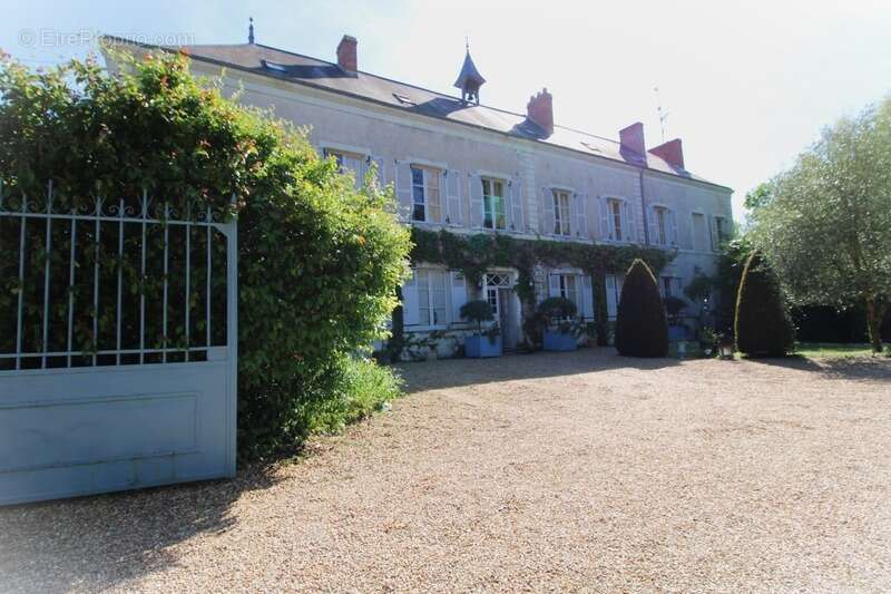 Maison à ANGERS