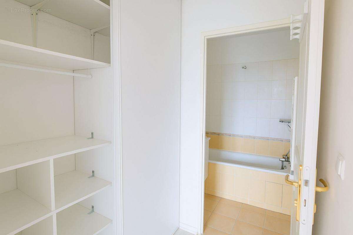 Appartement à CHAMBOURCY