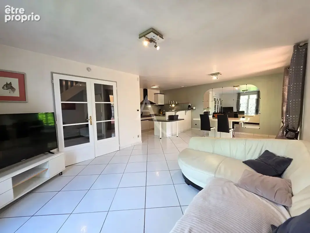Maison Trilport - photo 3