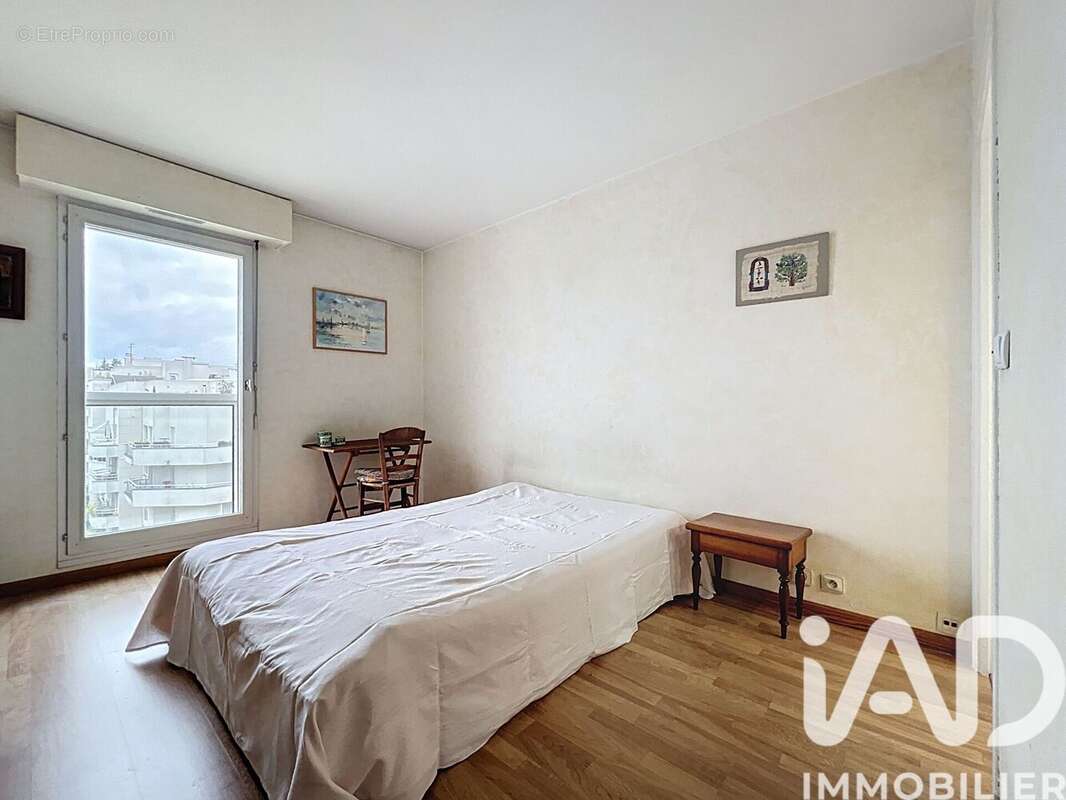 Photo 9 - Appartement à ROSNY-SOUS-BOIS