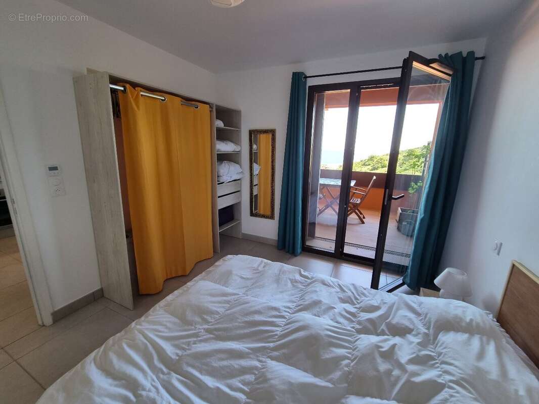 Appartement à COLLIOURE