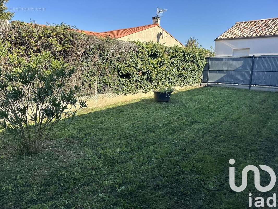 Photo 2 - Maison à ANGLES