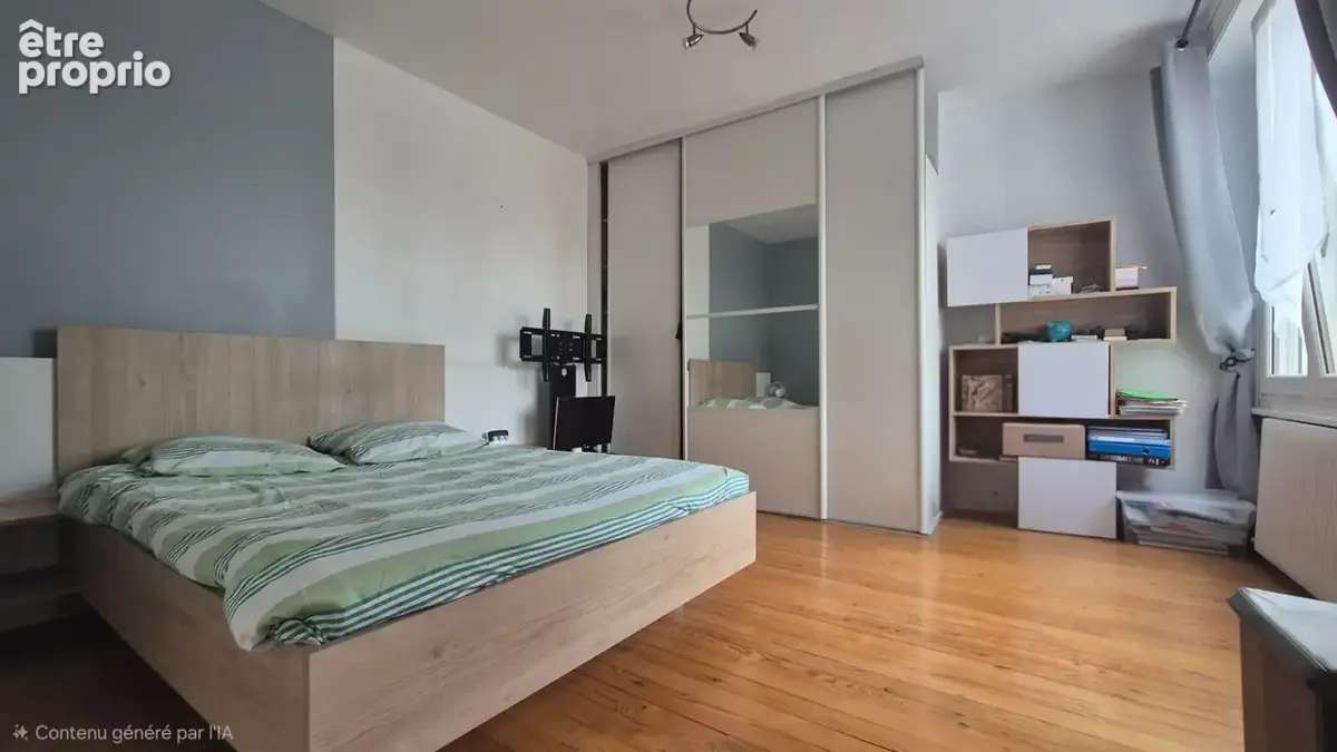 Maison Bel Etage à Divion - photo 9