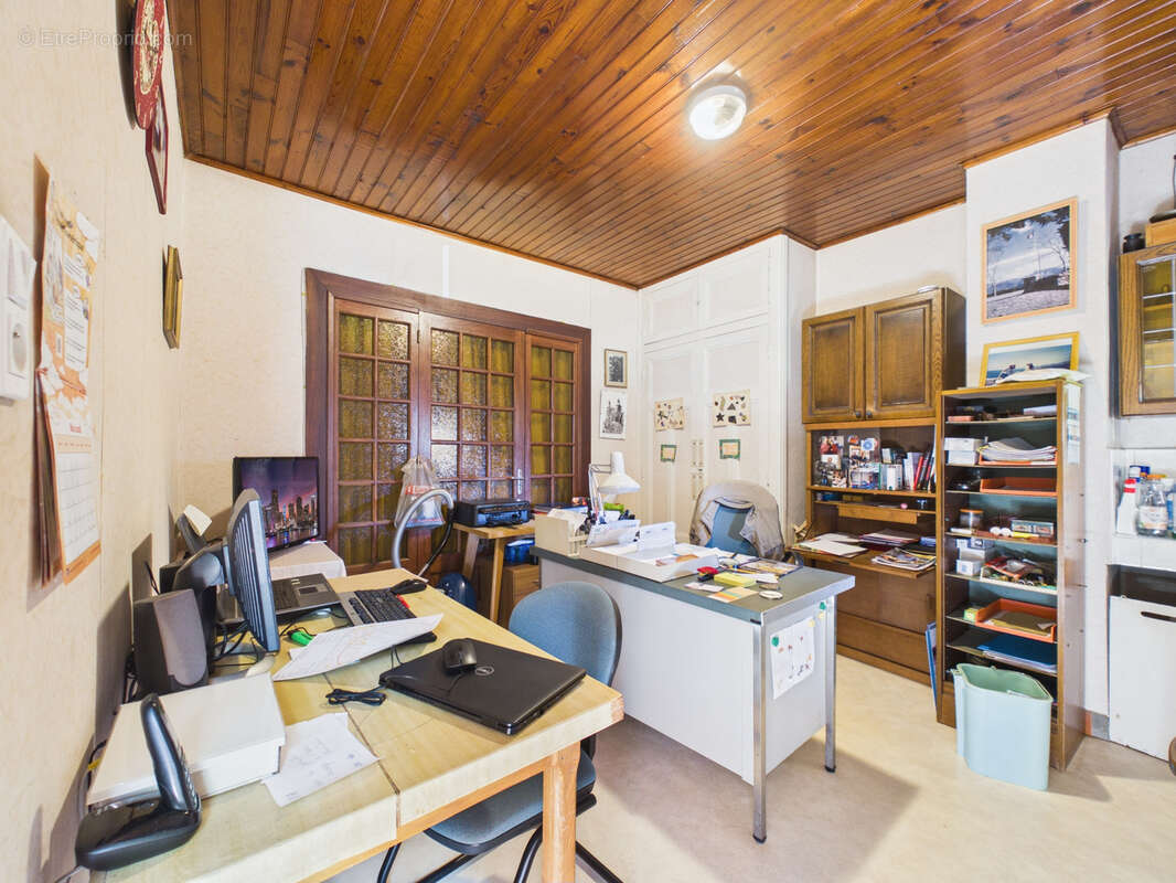 Maison à VIMINES