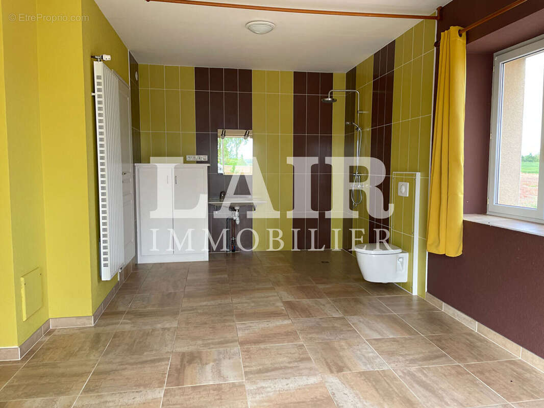 Bel ensemble à vendre, secteur Mamers, réf B15390 - photo 9