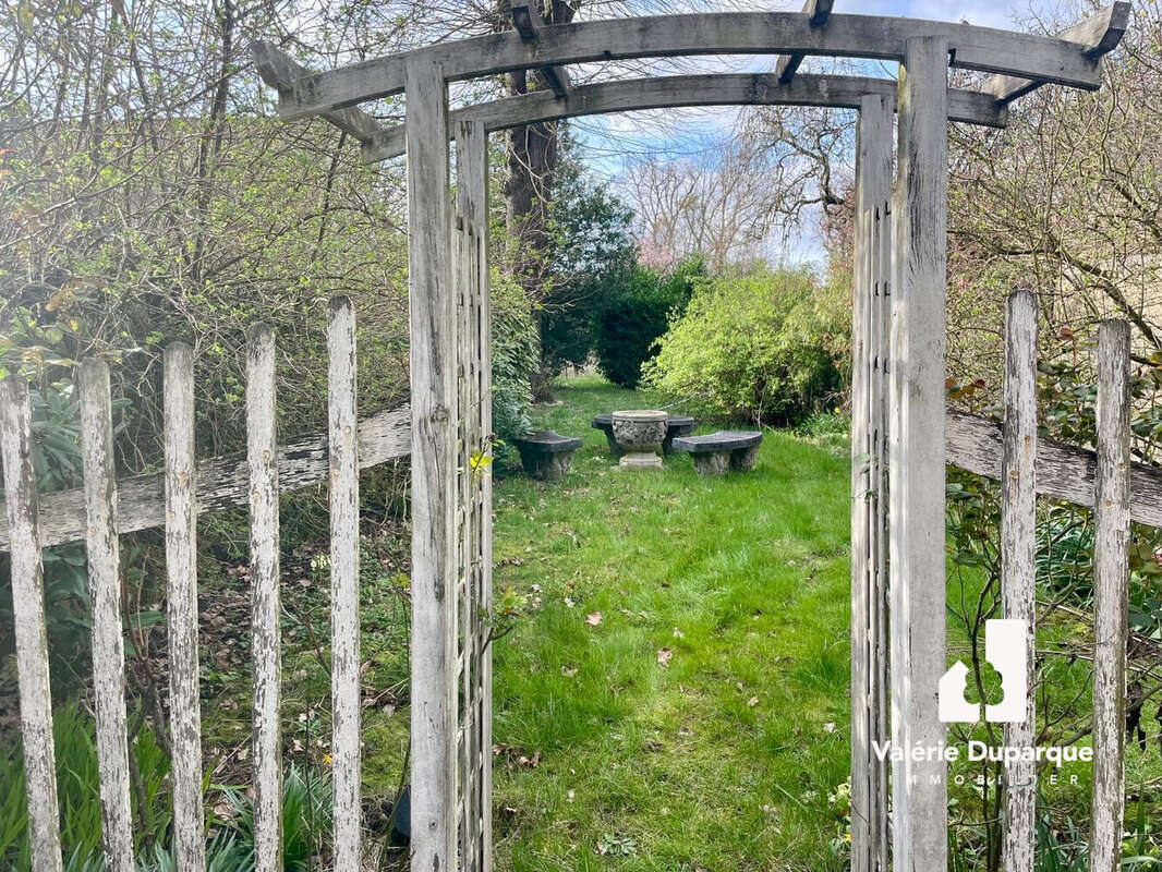 Appartement à MARCQ-EN-BAROEUL