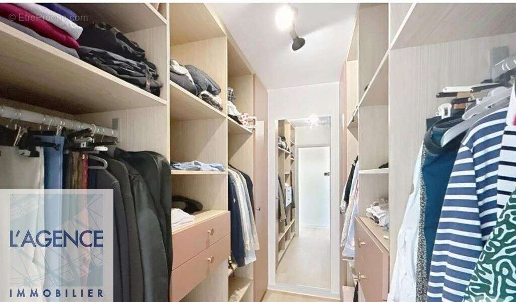 Appartement à EPERNAY