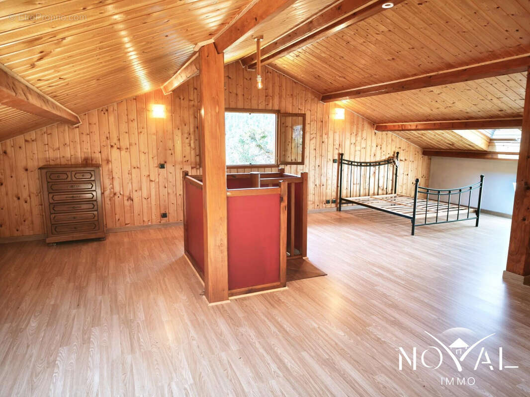 Maison 120 m² à Caille  - photo 8