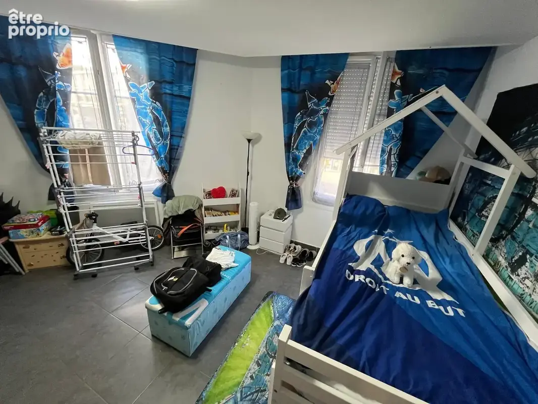 Immeuble - Boulogne-sur-Mer - photo 8