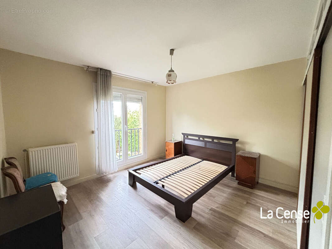 Maison à LYS-LEZ-LANNOY