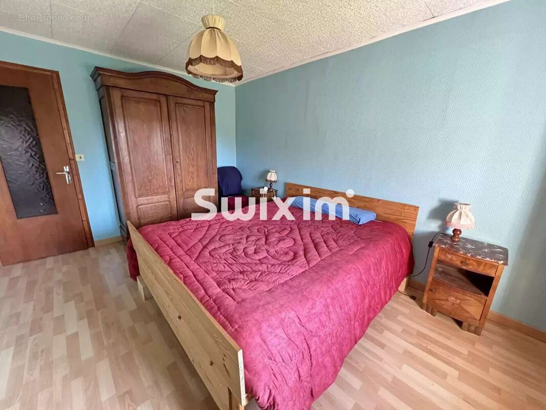 Maison 5 pièces 120 m² à vendre à Cressia (39270) - photo 4