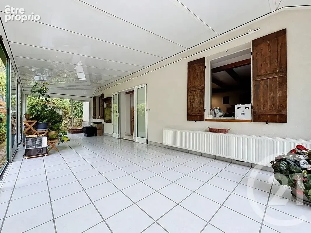 Maison 5 pièces 154 m² à vendre à Montigny-Lencoup (77520) - photo 3