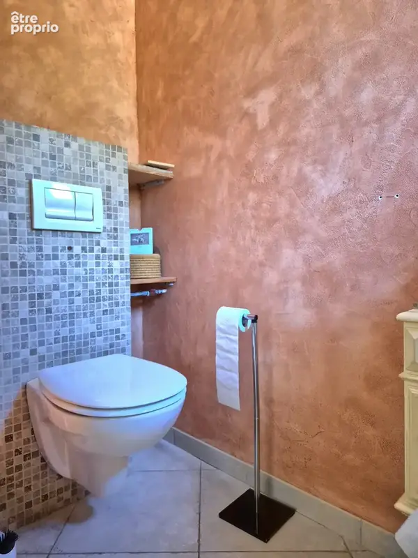 À vendre   Magnifique Villa avec vue exceptionnelle à Régusse - photo 5