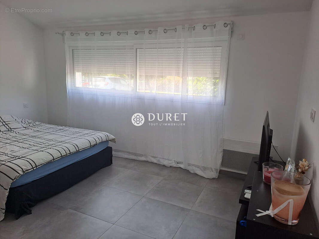 Maison à SAINT-FULGENT