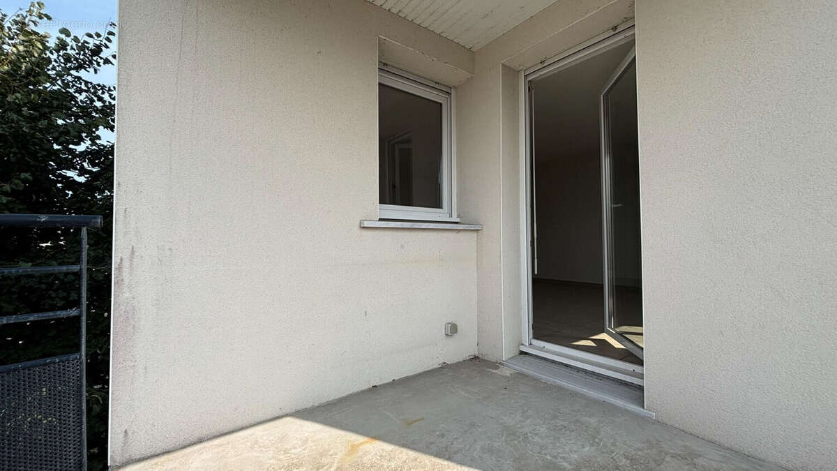 Appartement à PONT-L&#039;ABBE