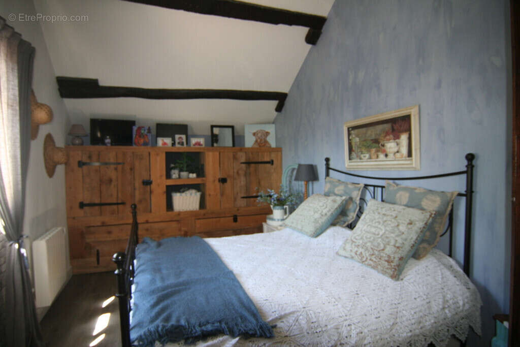 Maison à SAVIGNY-POIL-FOL