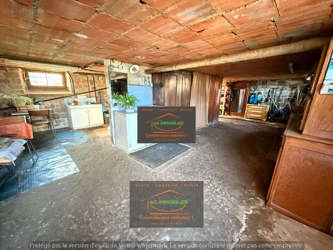 Maison à MONTAUBAN-DE-BRETAGNE