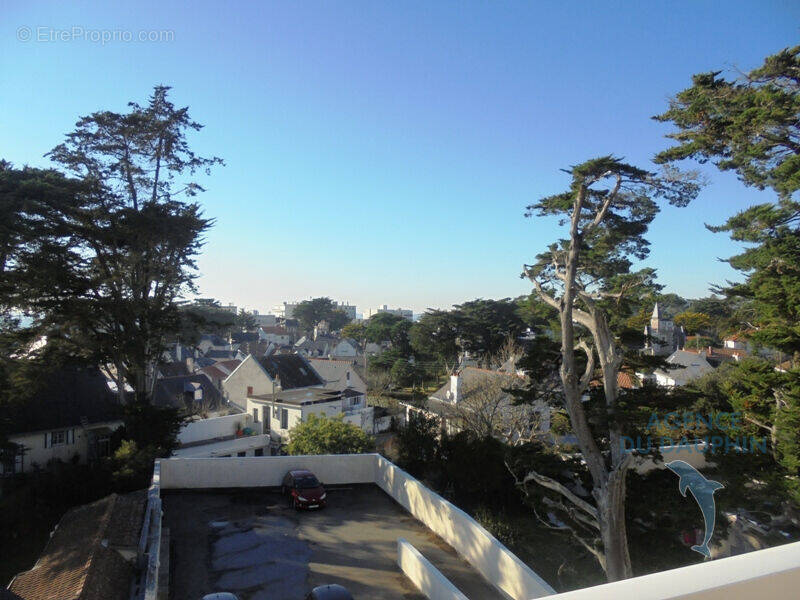 Appartement à PORNICHET