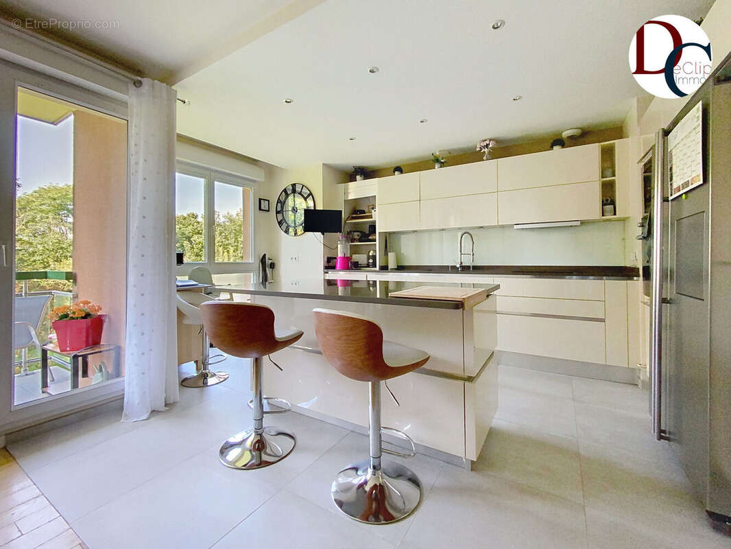 Photo 6 - Appartement à SENLIS